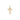 Charm Inicial Shine Gold - Atesorame
