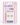 AROS SENSITIVE KIDS - CORAZÓN GLITTER BLANCO - Atesorame