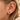 AROS SENSITIVE KIDS - CORAZÓN GLITTER ROSA - Atesorame