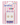 AROS SENSITIVE KIDS - ESTRELLA GLITTER BLANCA - Atesorame