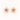 AROS SENSITIVE KIDS - FLOR ROSA IRIDISCENTE 5MM - Atesorame