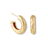 Argollas Estelar Gold - Atesorame