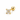 Piercing Mona Mini gold - Atesorame