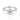 Anillo Moissanita Solitario 1,0 Quilate - Atesorame
