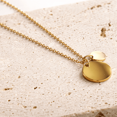 Collar Personalizado Isis - Atesorame