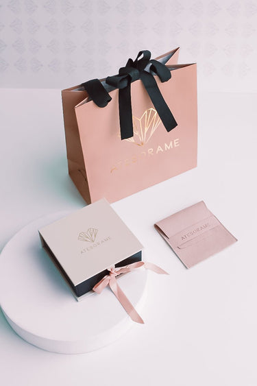 Collar Comunión - Atesorame