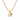Collar OM Gold - Atesorame