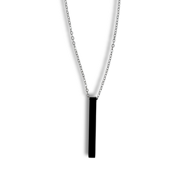 Collar Personalizado Soul Black