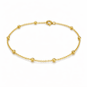 Pulsera Melissa Gold - Atesorame