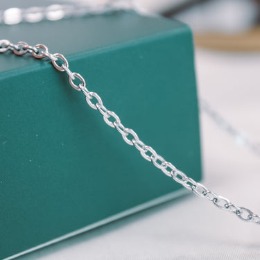 Collar Personalizado Soul Silver