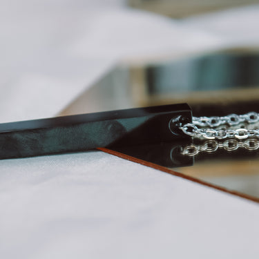 Collar Personalizado Soul Black