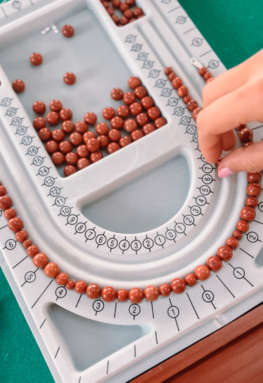 Collar Aura Piedra Sol - Atesorame