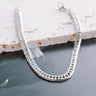 Pulsera Men Cuban Chain - Atesorame