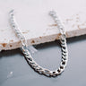 Pulsera Men Cartier 5mm - Atesorame