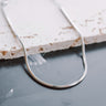 Pulsera Men Cadena Serpiente - Atesorame
