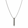 Collar Personalizado Soul Silver - Atesorame