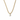 Collar Isabel Pearl - Atesorame