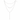 Collar Triple Maya Plata - Atesorame