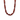 Collar Aura Piedra Sol - Atesorame