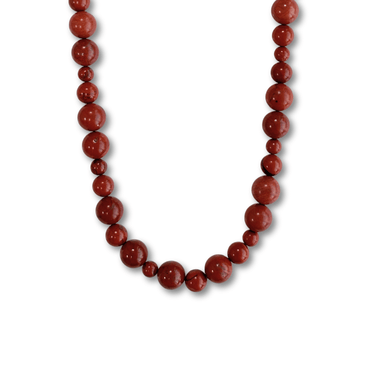 Collar Aura Piedra Sol - Atesorame