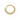 Argolla Daith Shine 15mm oro 14k Unidad - Atesorame