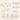 Esclava Moissanita Punto De Luz Gold - Atesorame