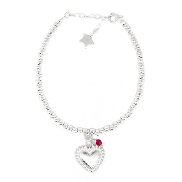 Pulsera detente star