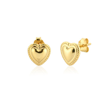 Aros Cuore Gold