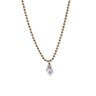 Collar Dots Cristal - Atesorame