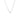 Collar Letras - Atesorame