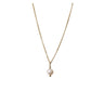 Collar Mini Pearl Gold - Atesorame