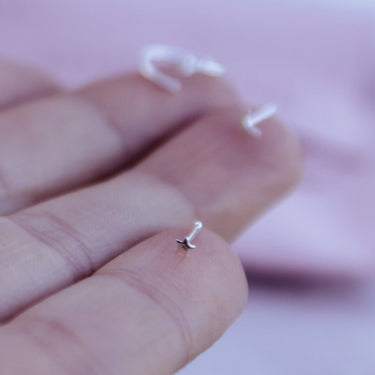 Piercing Nariz Star - Atesorame