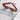 Strap Chain Silver - Atesorame