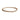 Pulsera Ball 4mm oro 14K - Atesorame