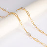 Strap Chain Gold - Atesorame