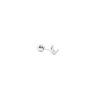 Piercing Moon Silver - Atesorame