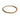 Pulsera Ball 5mm oro 14K - Atesorame